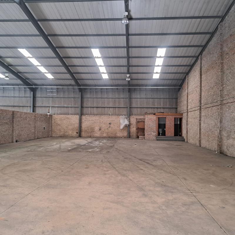 Commercial Property for Sale in Deal Party Eastern Cape